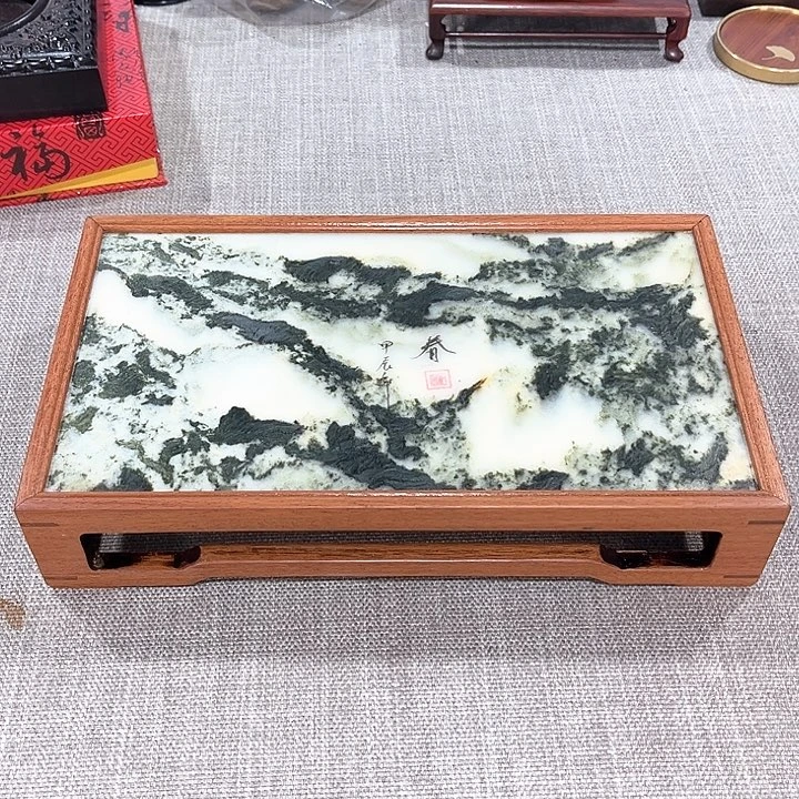 木红木工艺品雕刻工艺