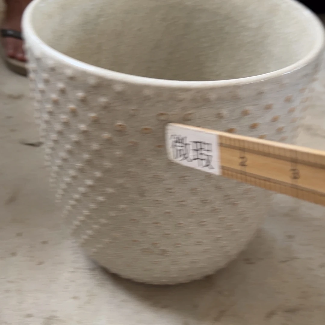 嗳****瓷片微瑕青花瓷器值得购买