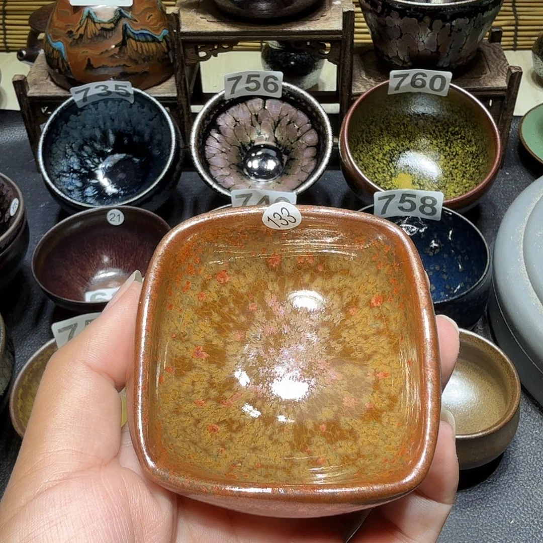 茶盏天才个方法工程133