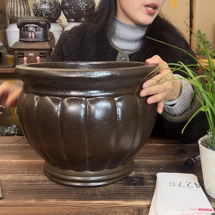 紫砂花盆4277777777777777777