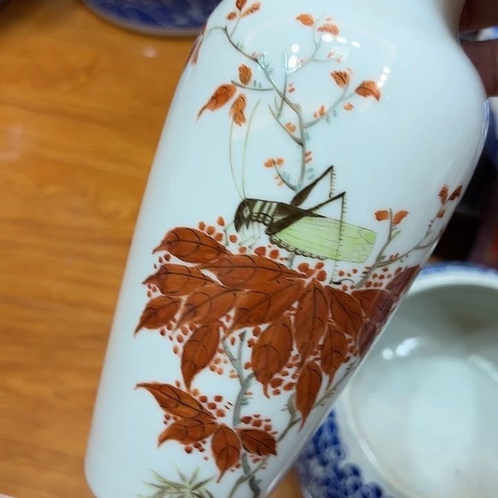 用***7其他陶瓷摆件不固定一件
