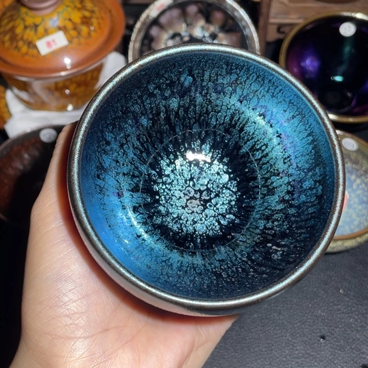 茶盏茶器直播间链接