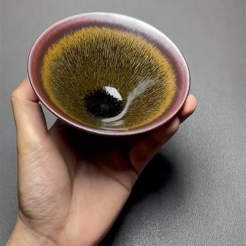 【闪购商品】茶盏-1007...........