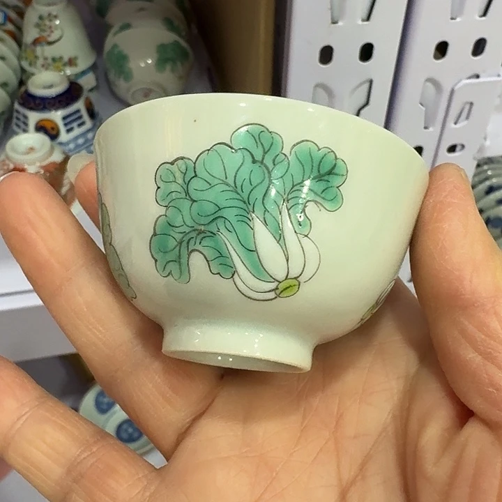 陶瓷艺术品收藏陶瓷