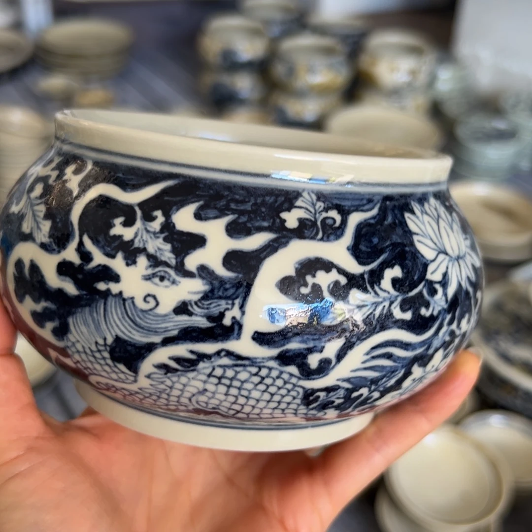 【闪购商品】陶瓷艺术有限公司