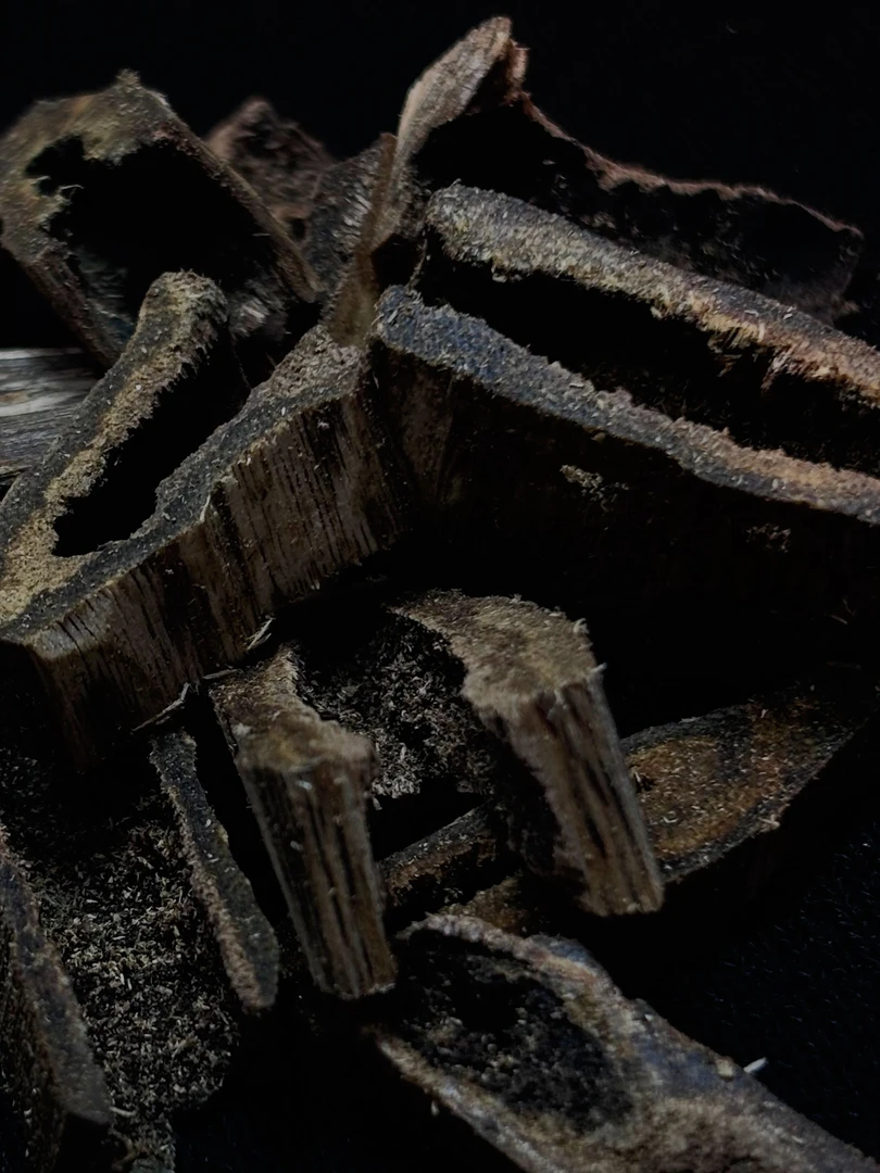 海南核心正产区熏香料20克