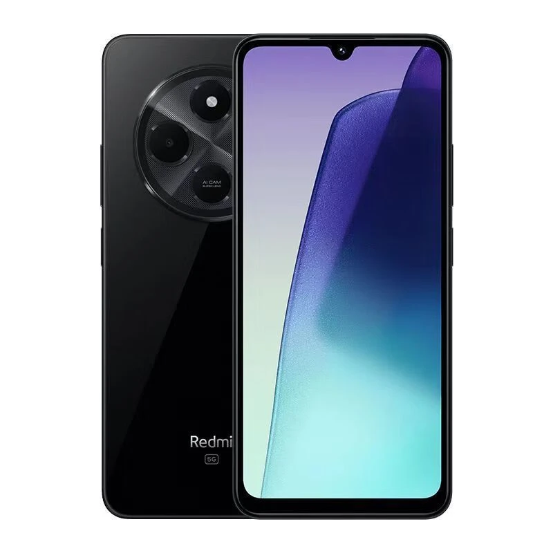 准新品 Redmi/红米 智能卫星通信旗舰手机高性能直面设计商务手机