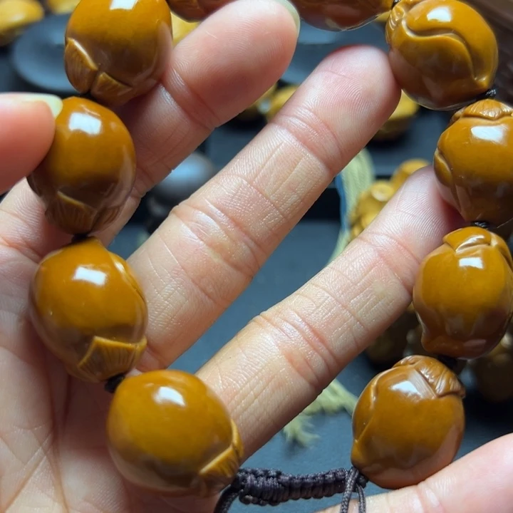 橄榄核手串/手链橄榄