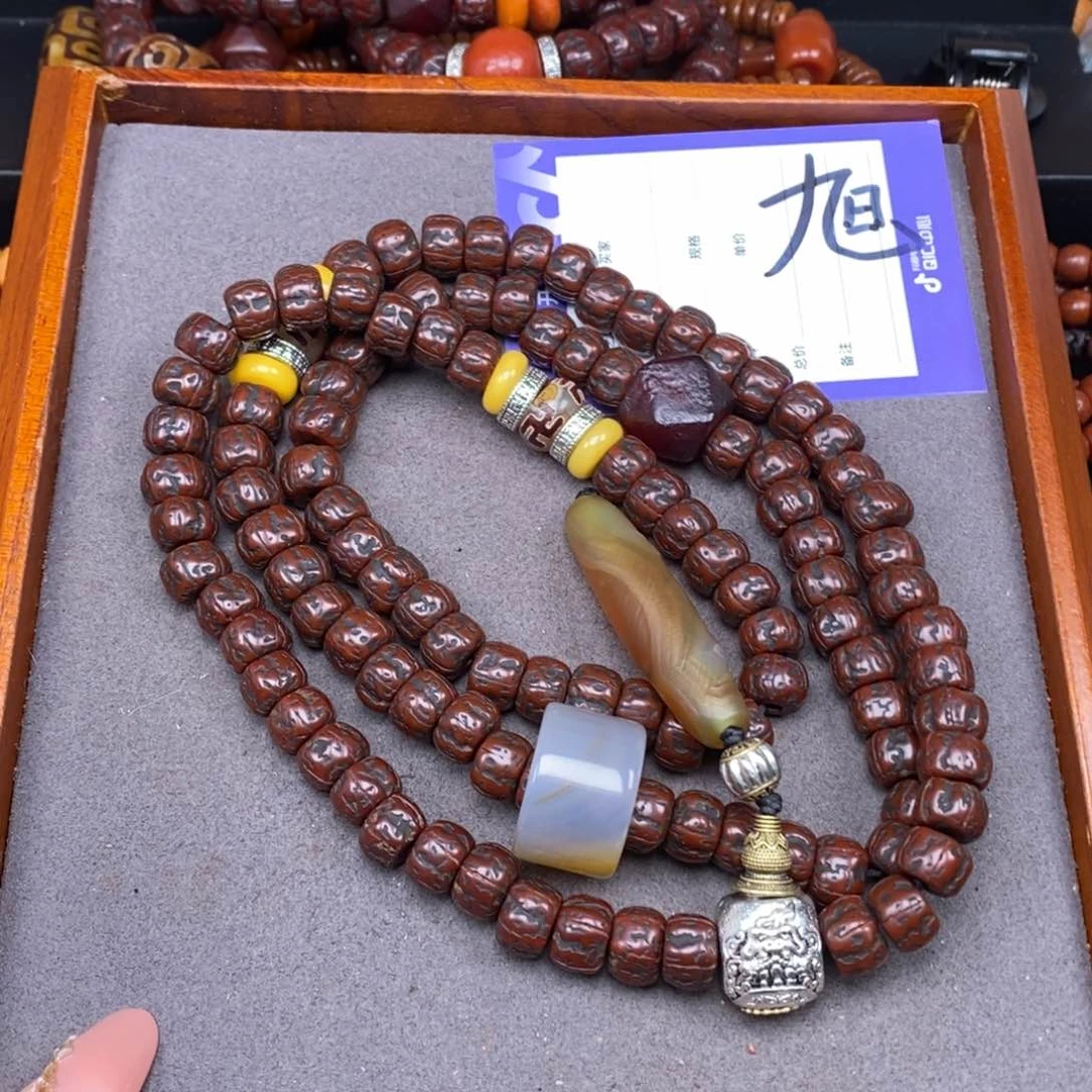 金刚菩提吊坠佛****浴金刚