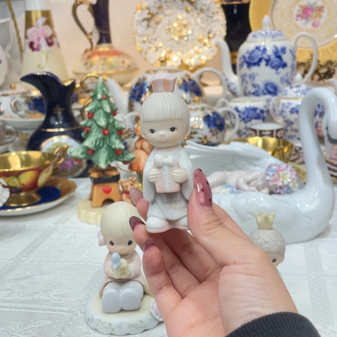 瓷片海外中古美物瓷器