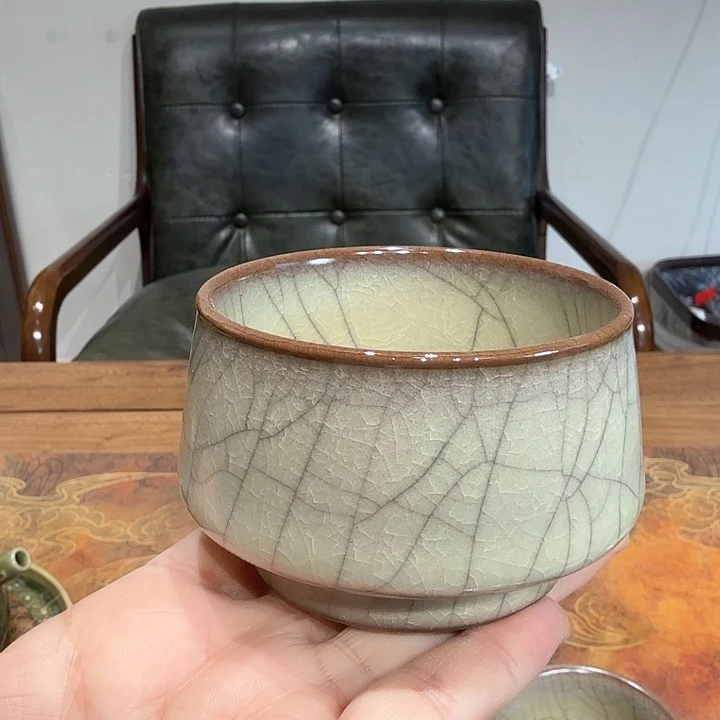 小米茶器朝晖老师专场