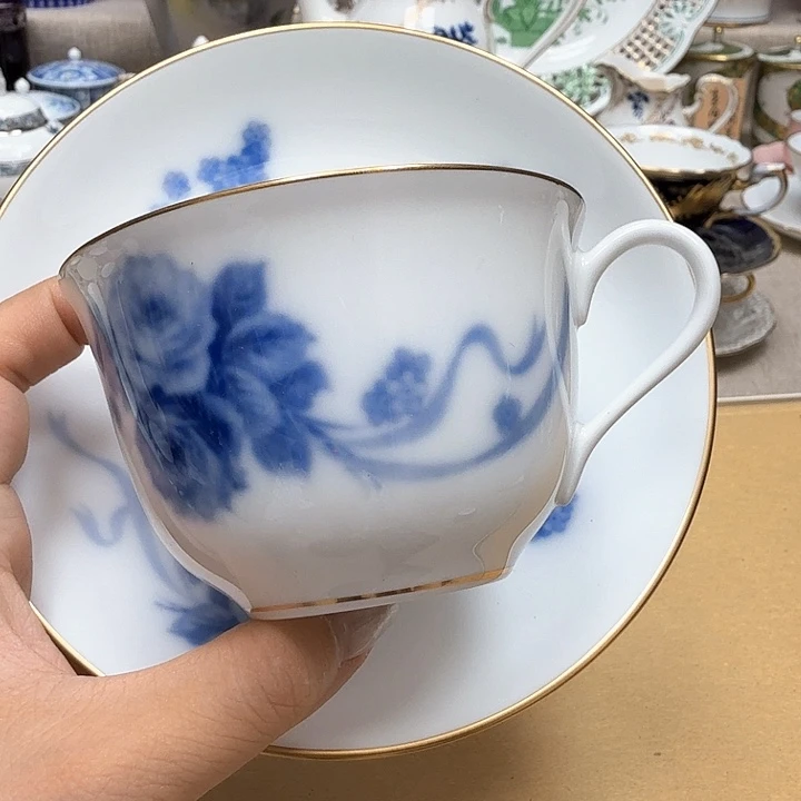 怡诺精选瓷器好物