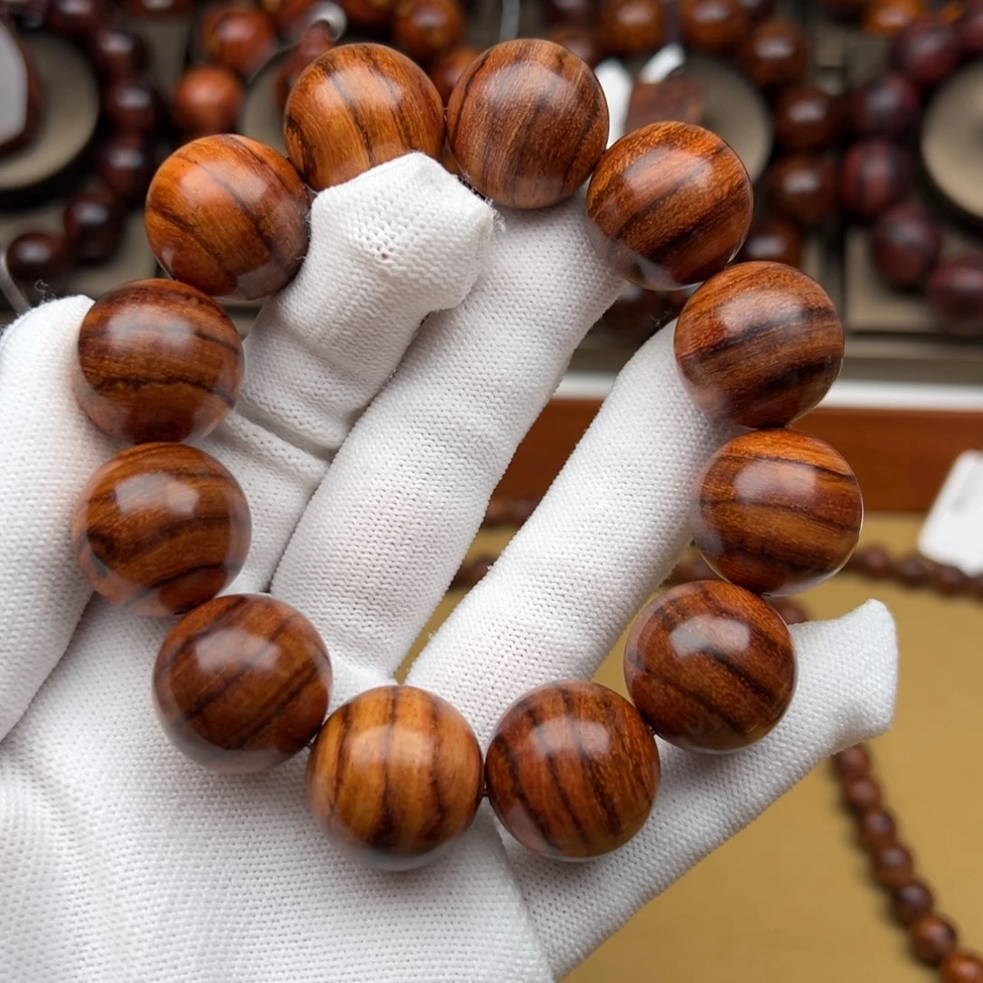 手串/手链黄花梨/降香黄檀