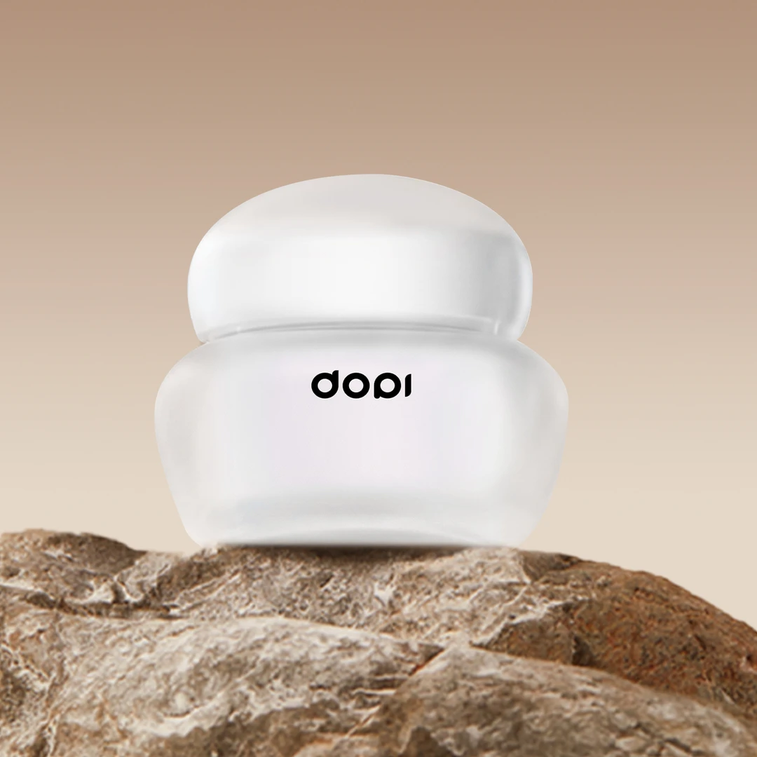 DOPI积雪草修护精华面霜