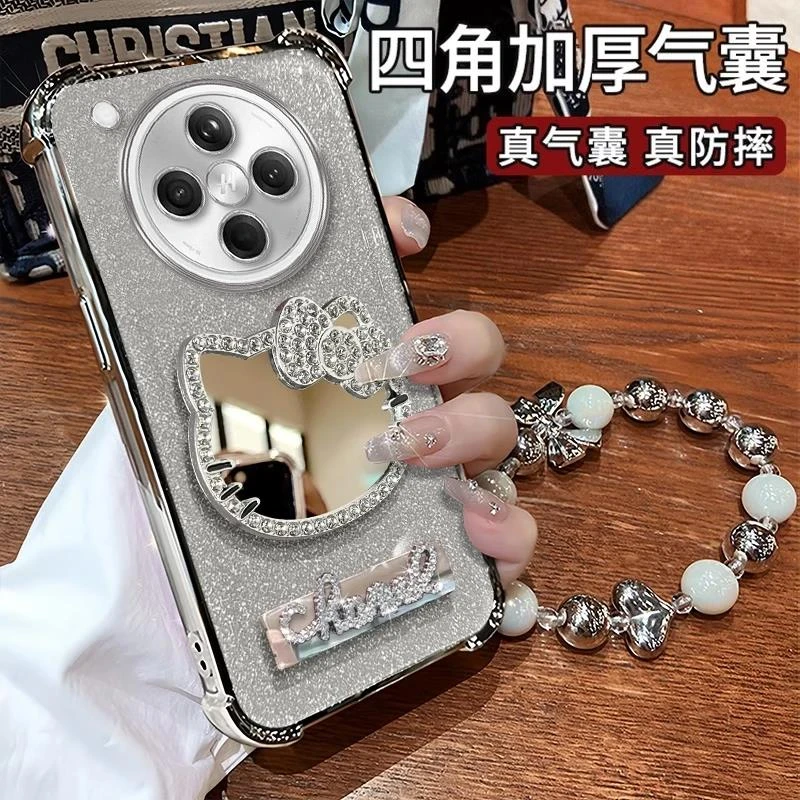 适用于OPPOFindX8手机壳X8S+硅胶新款X7Ultra时尚PKB110女款软壳