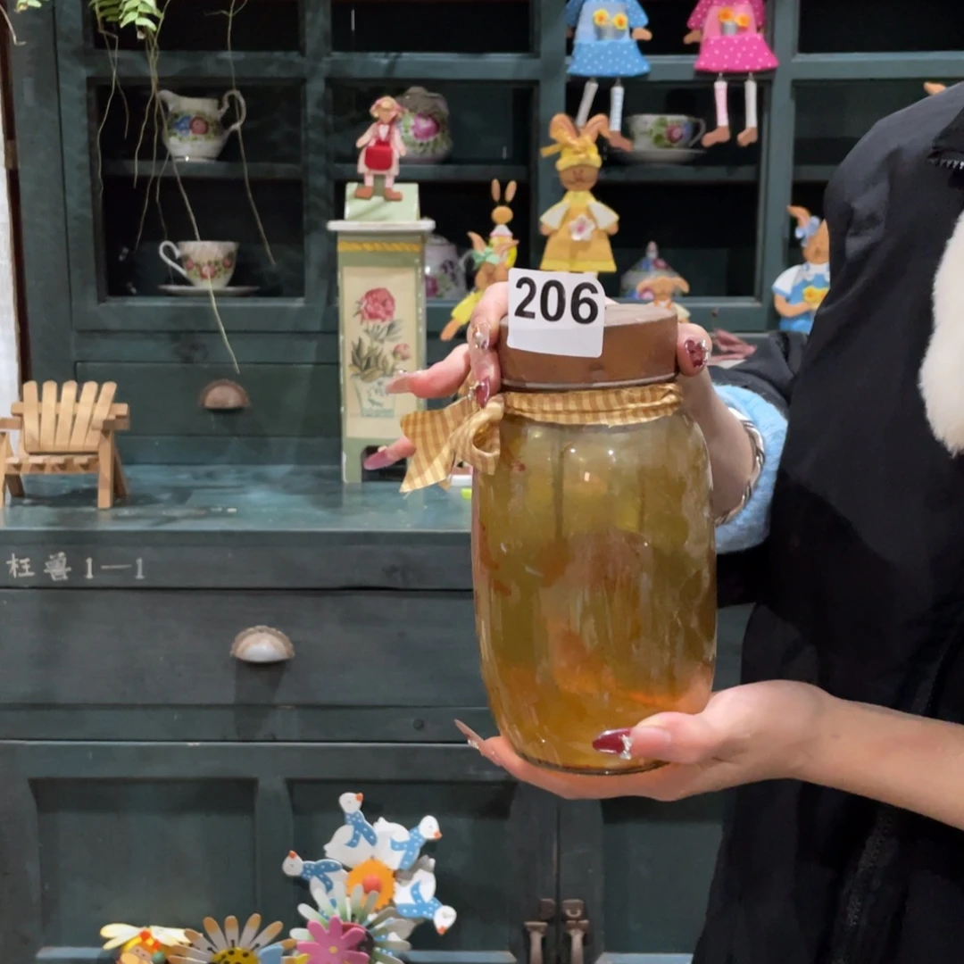 圣诞月福利中古老货玩具默认微瑕损米