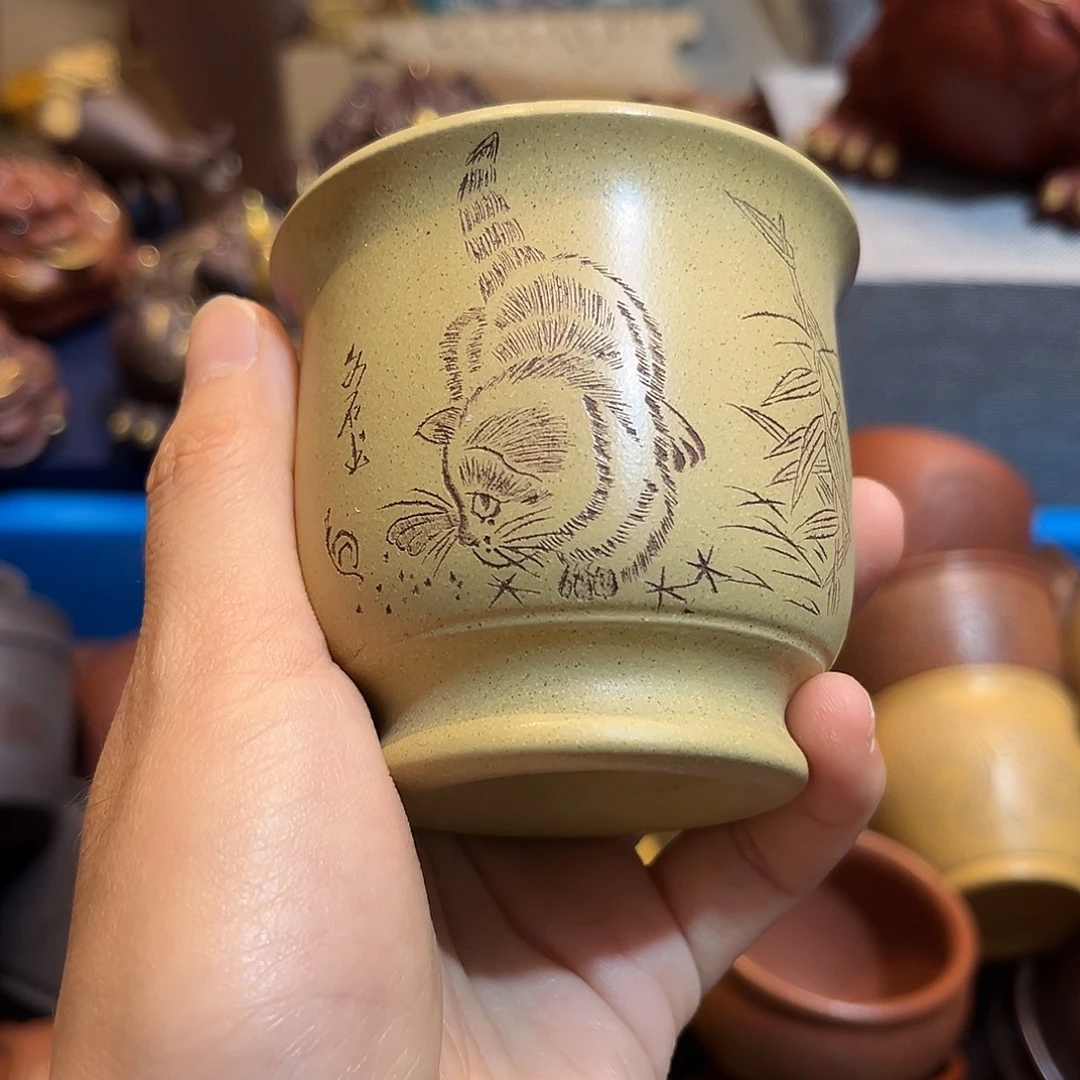 茶壶紫砂紫砂11111