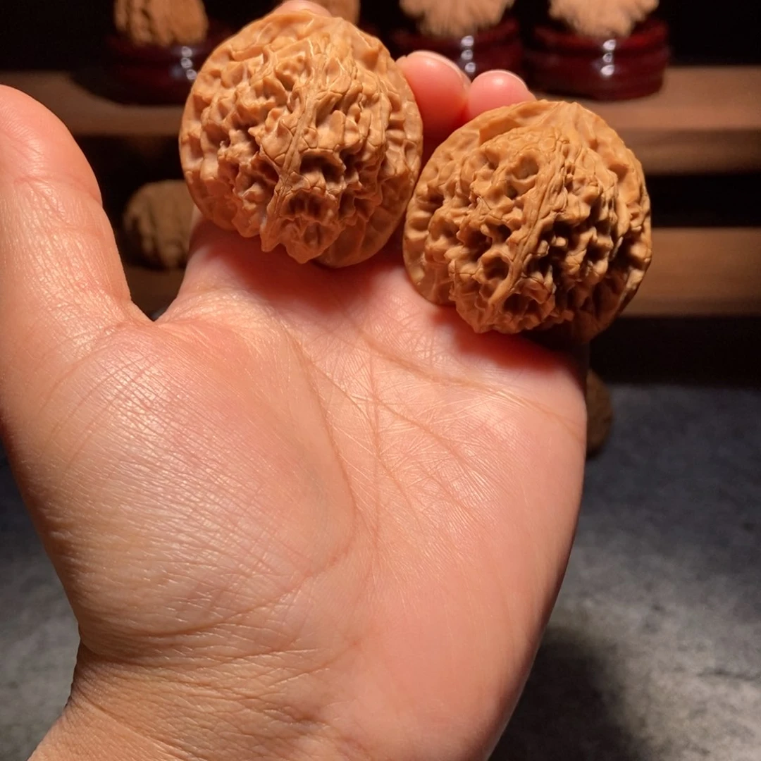 一***游核桃手串/手链39全品苹果