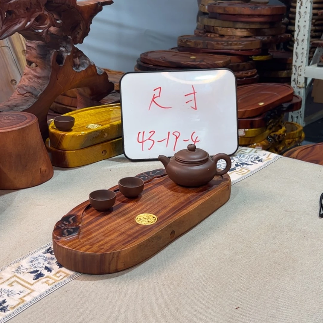 香樟木原木产品木头