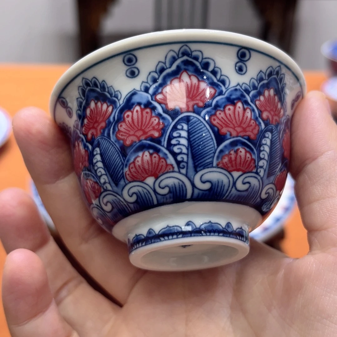 摆件景德镇陶瓷景德镇陶瓷