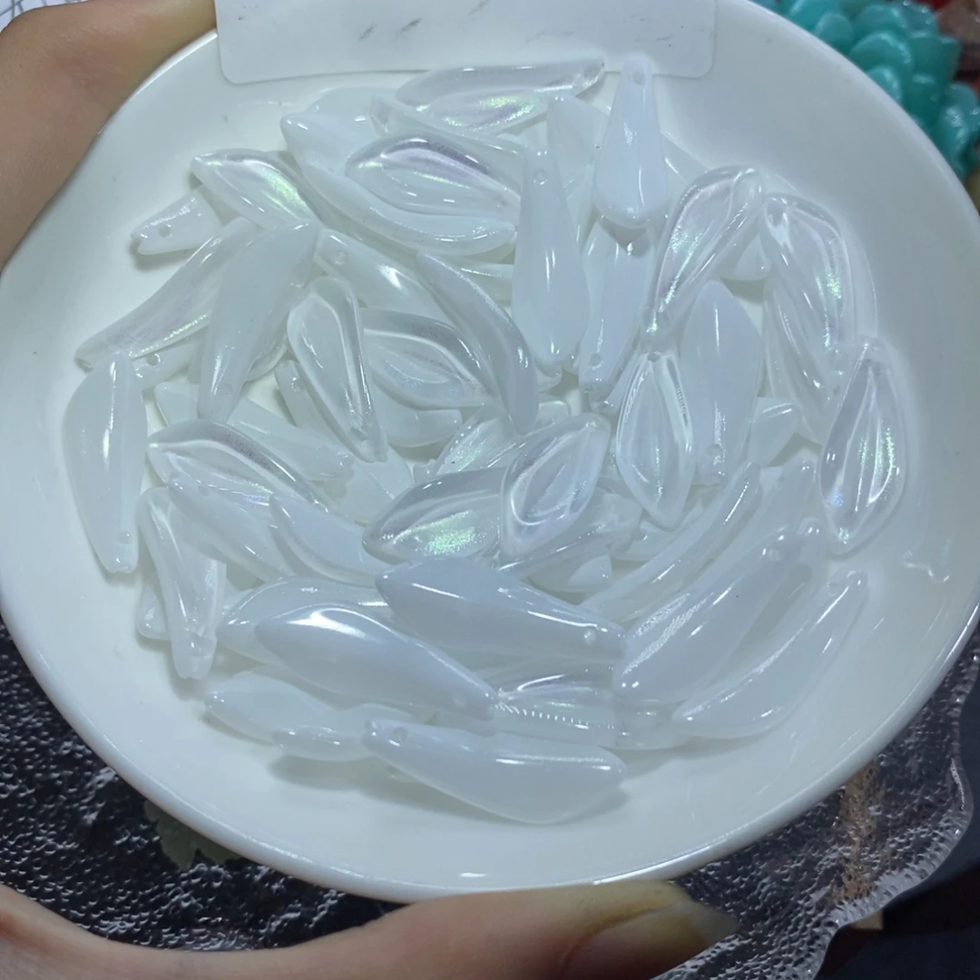 玻璃非金属185长兰花
