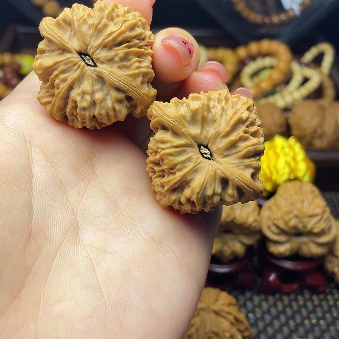 手串/手链核桃南疆40
