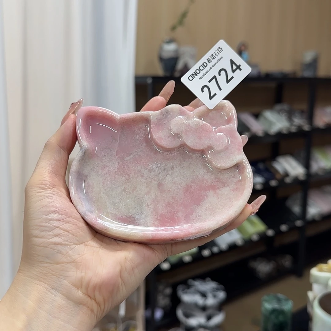 石材粉澳宝小猫2724