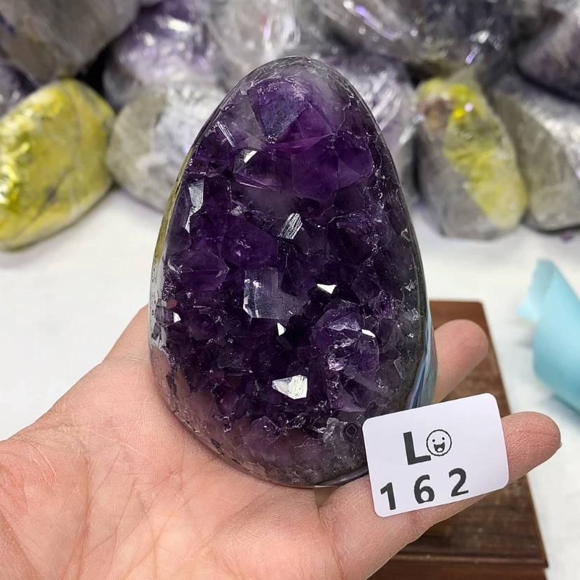 【闪购商品】水晶大型摆件（非配饰）未镶嵌