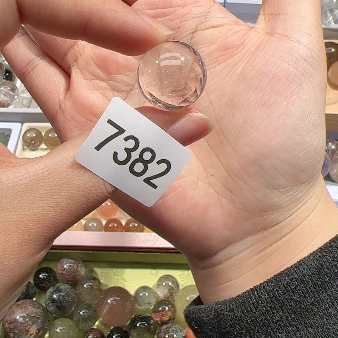 大型摆件（非配饰）水晶未镶嵌