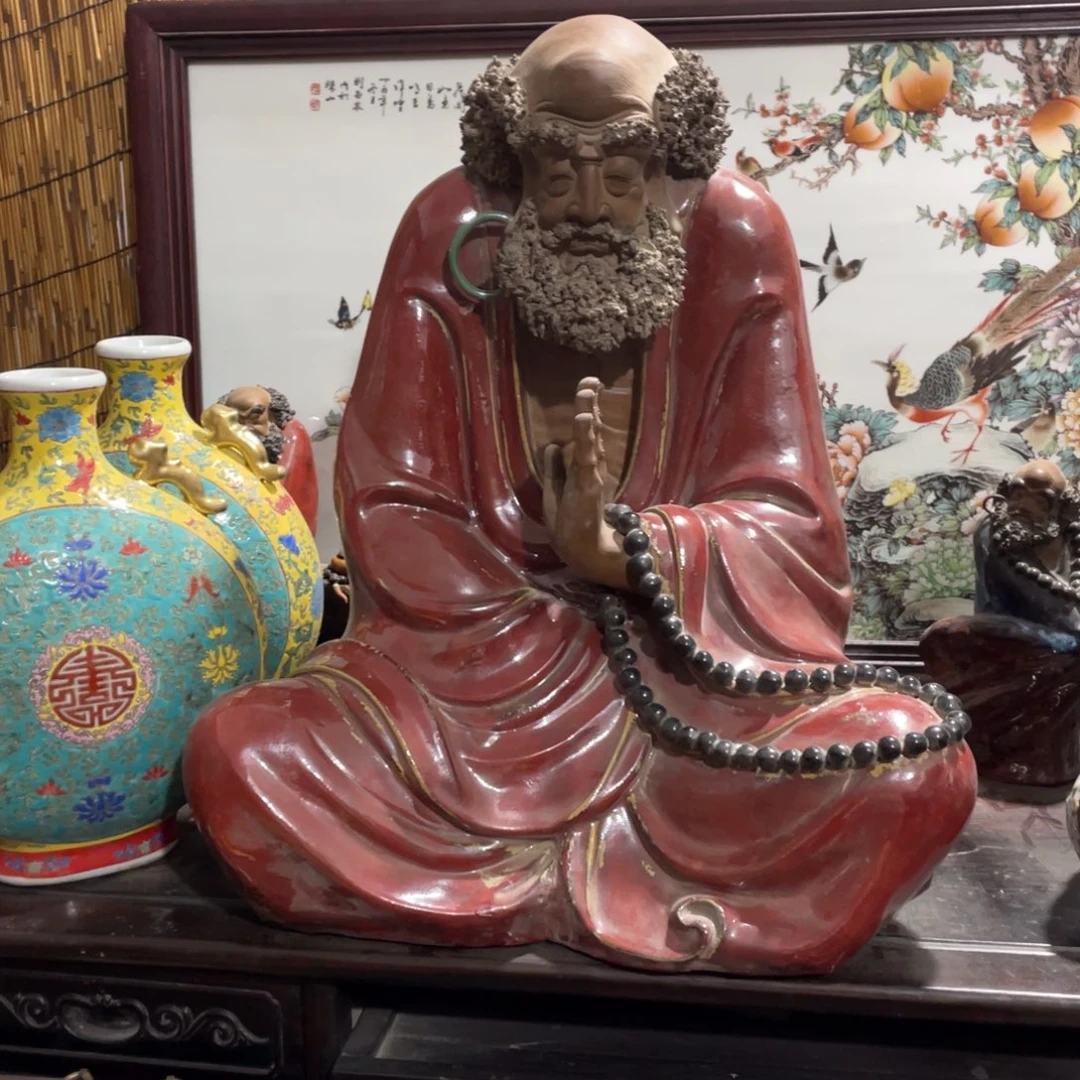 瓷器，我是你的小可爱楠**瓷