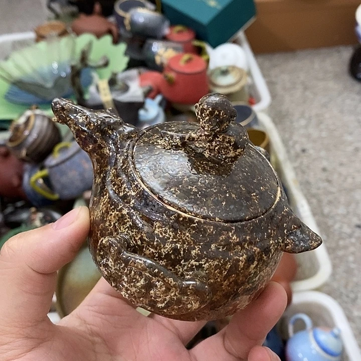 陶瓷艺术品及陶瓷制品