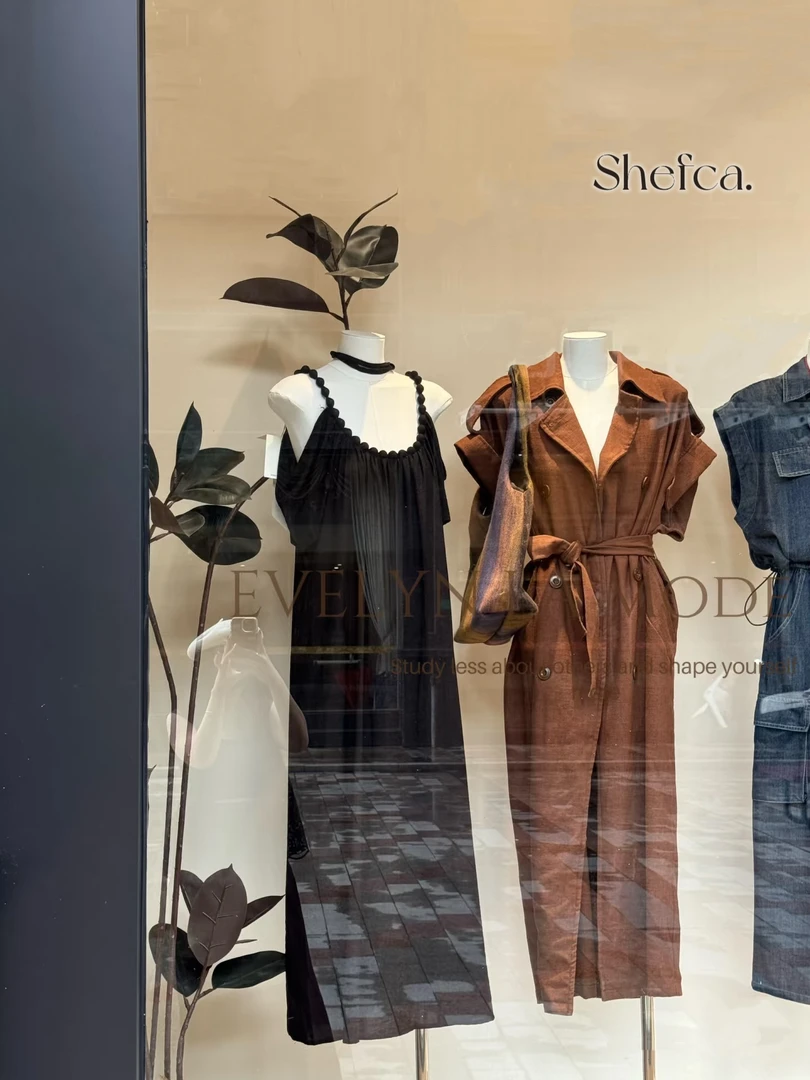 【400—499】4号链接4字开头露哥2025新款连衣裙高定欧货买手集合