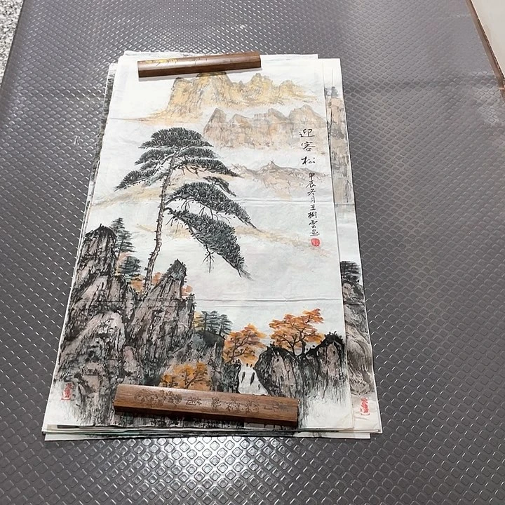 书法日**日王树云画打包92