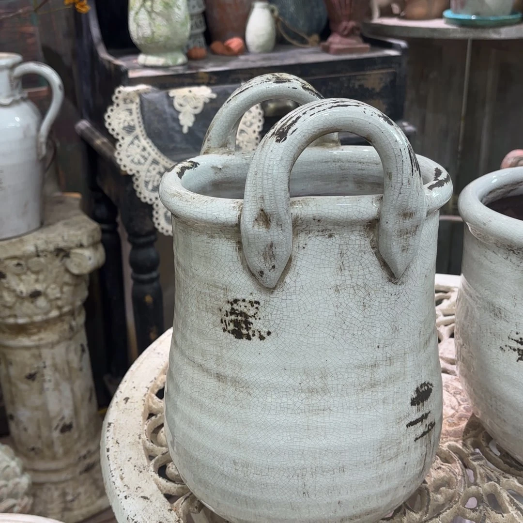 许纯的花房 高提篮