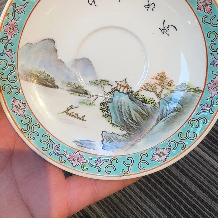 陶567景德镇陶瓷艺术品