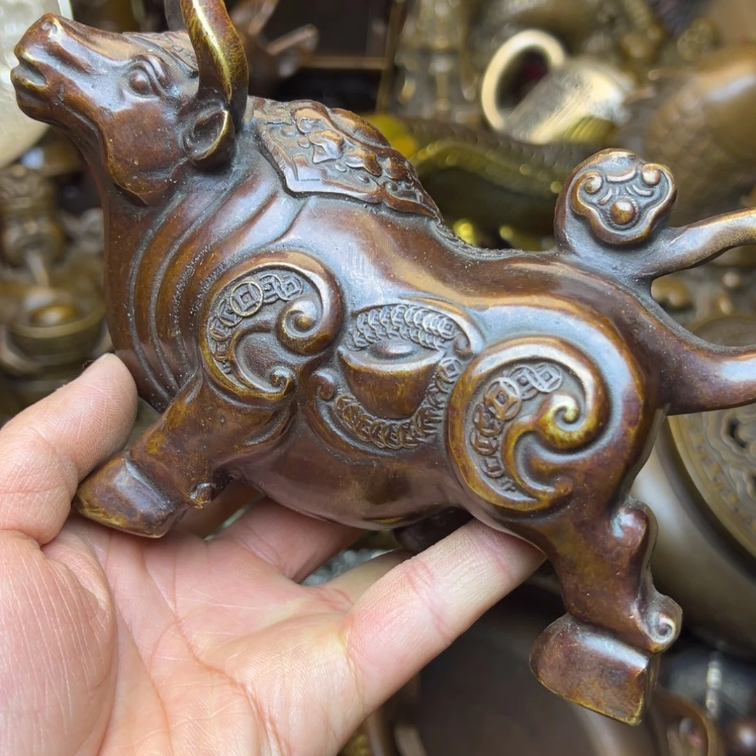 精美文玩精品摆件