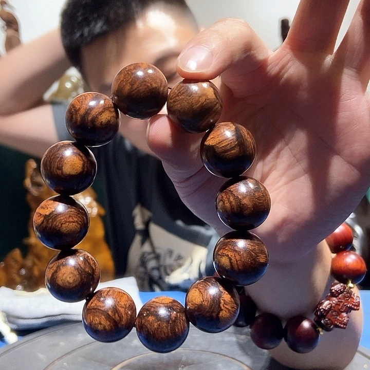 金丝楠红****斗金丝南木