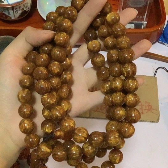 基哥日瓷中古精选