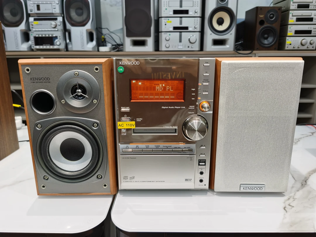 9新 建伍Ls sv3 100电压