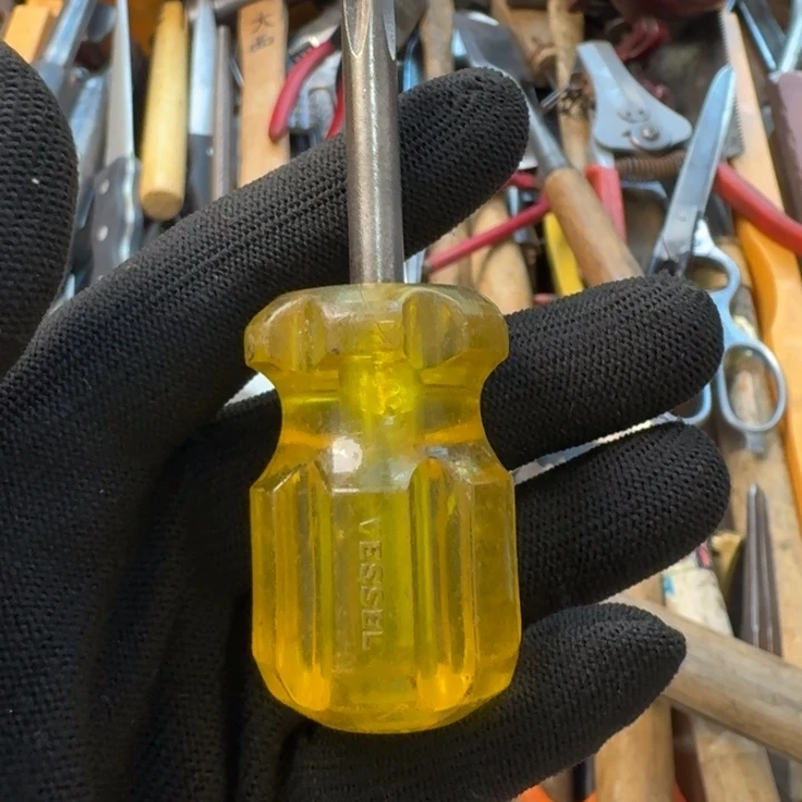 比***旺五金工具制造工艺