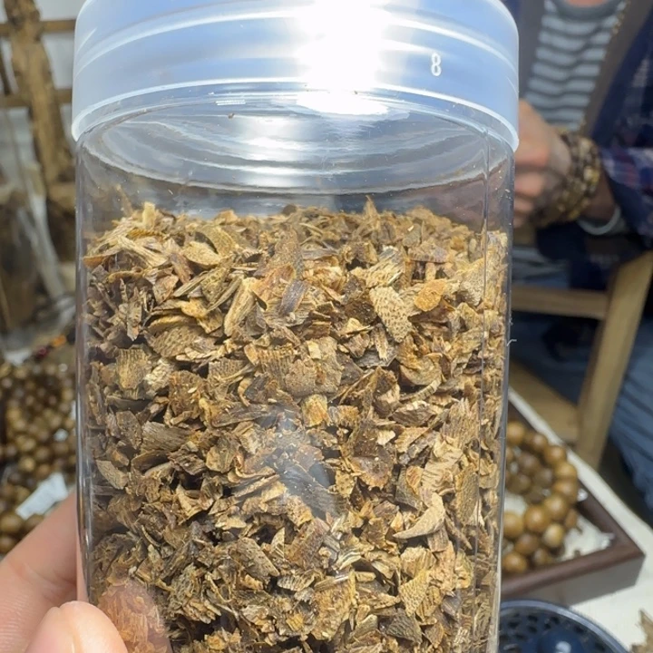 远***者沉香碎屑沉香树丁熏香料100克