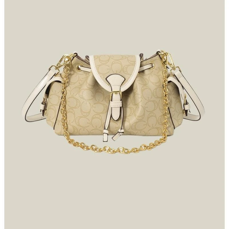 花花家时尚新款轻奢小众时尚包