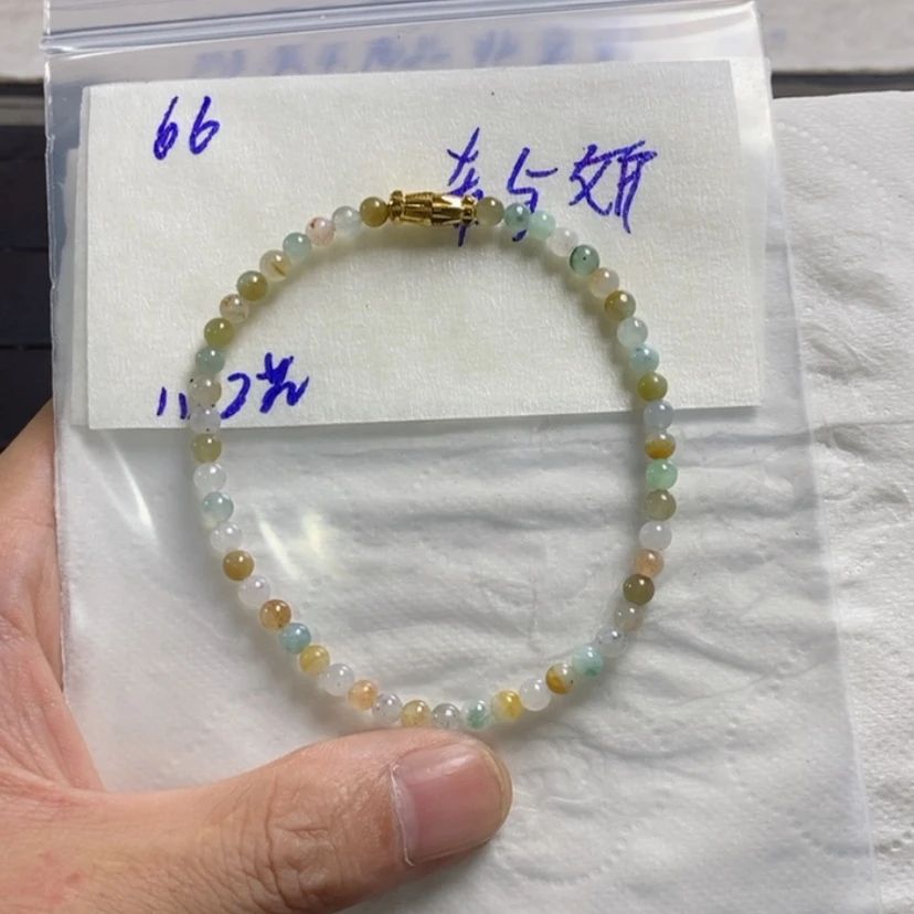 【闪购商品】翡翠挂件未镶嵌希*妍