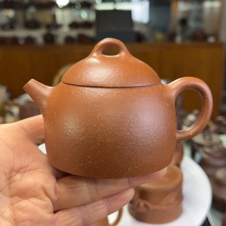 紫砂茶壶紫砂茶壶