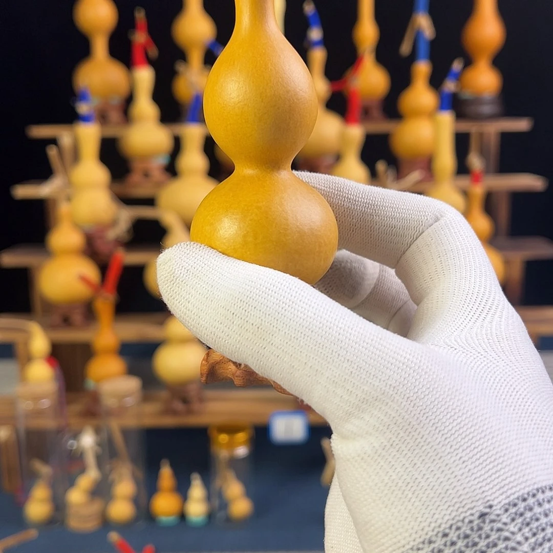 利****滋葫芦头的做法是用来做