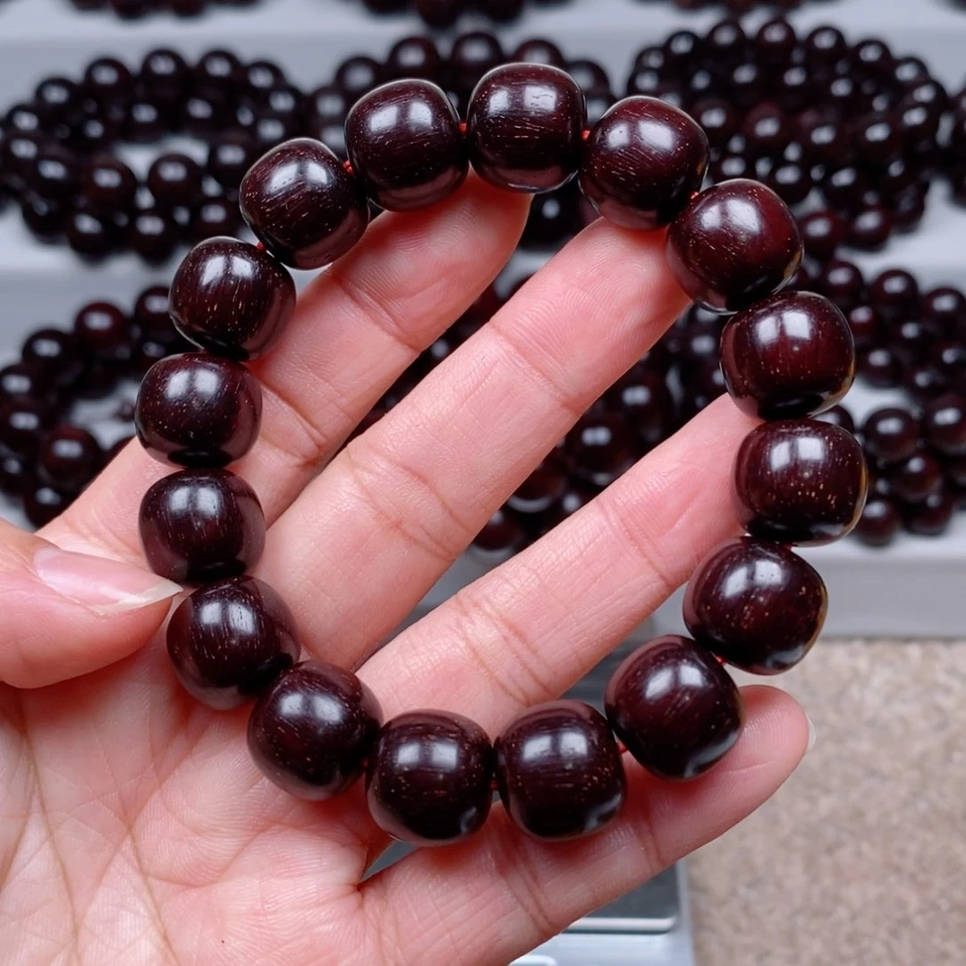 檀香紫檀（小叶紫檀）方*外1314