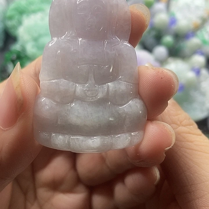 未镶嵌定制翡翠天然翡翠