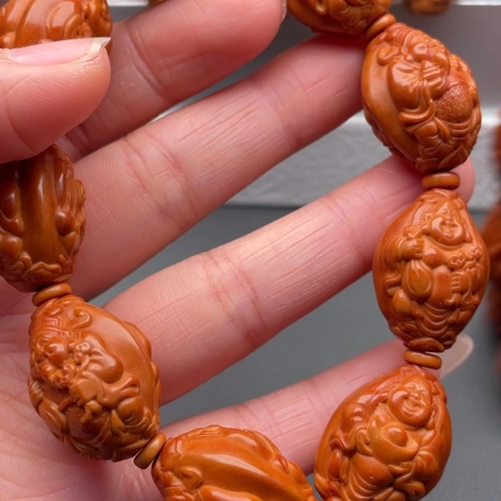 手串橄榄核橄榄核