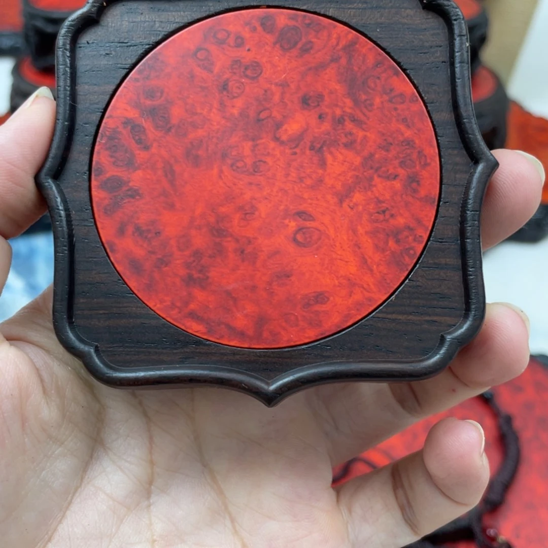 东非黑黄檀（紫光檀）