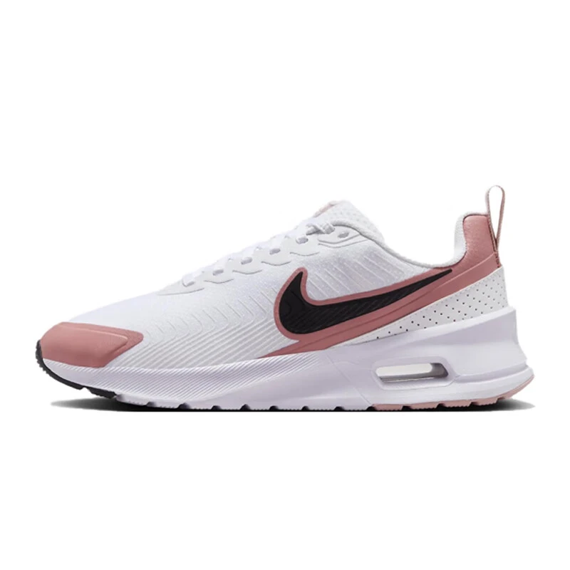 NIKE/耐克 Air Max Nuaxis女子低帮气垫休闲运动跑步鞋HF1233-103